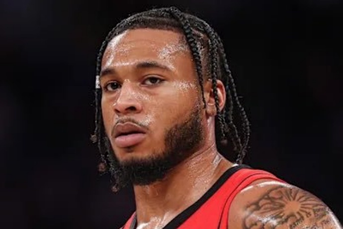 火箭交易惠特摩尔至奇才,收获两个次轮签 火箭交易惠特摩尔至奇才,收获两个次轮签