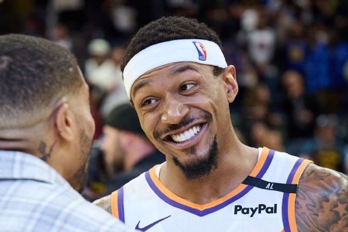 比尔买断后加盟快船:双赢的选择 比尔买断后加盟快船:双赢的选择