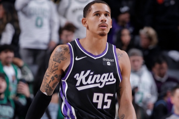 勇士冠军前锋转战意甲!胡安-托斯卡诺-安德森签约泰利斯特,开启欧洲篮球新篇章 勇士冠军前锋转战意甲!胡安-托斯卡诺-安德森签约泰利斯特,开启欧洲篮球新篇章