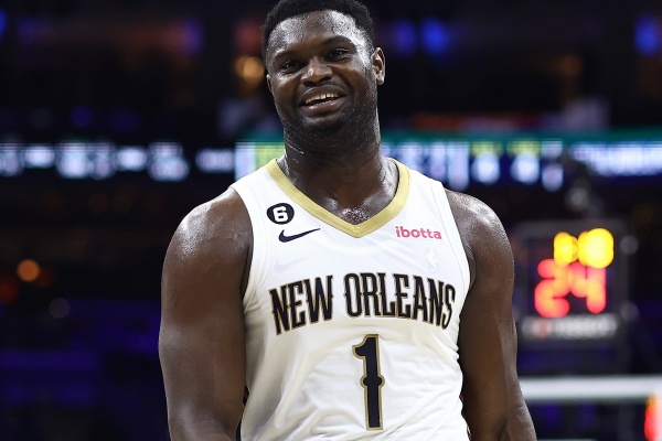 尼克斯潜在交易目标:锡安-威廉姆森能否成为纽约争冠最后拼图? 尼克斯潜在交易目标:锡安-威廉姆森能否成为纽约争冠最后拼图?