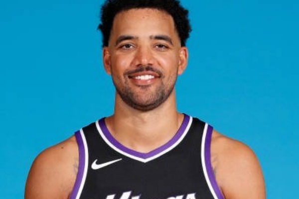 皇家马德里官宣:NBA老将莱尔斯加盟,开启欧洲篮球新征程 皇家马德里官宣:NBA老将莱尔斯加盟,开启欧洲篮球新征程