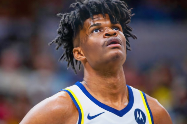 篮板悍将加盟!阿利兹-约翰逊一年合同签约森林狼,西决劲旅再补强 篮板悍将加盟!阿利兹-约翰逊一年合同签约森林狼,西决劲旅再补强